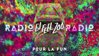 Radio Radio - Pour la fun (audio)