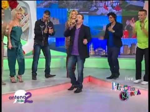 Ciro de Luca-Susana (nu mai am bani).Live la Petrecem k lumea