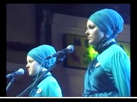 islamic choir KEWSER - Čežnja (longing for GOD)