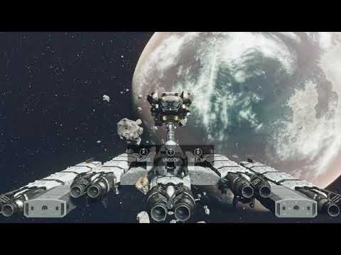 Prepare a boarding party, Vader style - Starfield/Star Wars edit