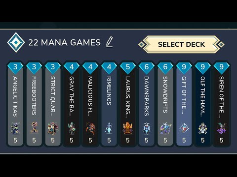 How to make your opponent quit