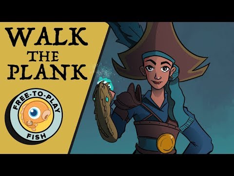 Free-To-Play Fish: Dimir Walk The Plank (Standard, Magic Arena)