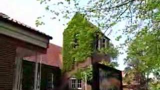 preview picture of video 'Stiekelkamperfehn Ostfriesland: Kerkklok Lutherse kerk'