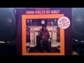 John Holt " Never Never Never"