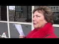 Wil van Soest stemt met volmacht van reumapatiënt op... Wil van Soest
