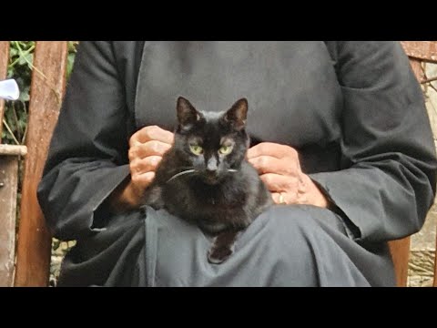 Morning Prayer – Tuesday, 27th October 2020