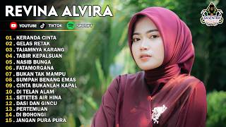 Download lagu KERANDA CINTA - SEBUJUR BANGKAI - REVINA ALVIRA - DANGDUT KLASIK - GASENTRA TERBARU 2026 mp3