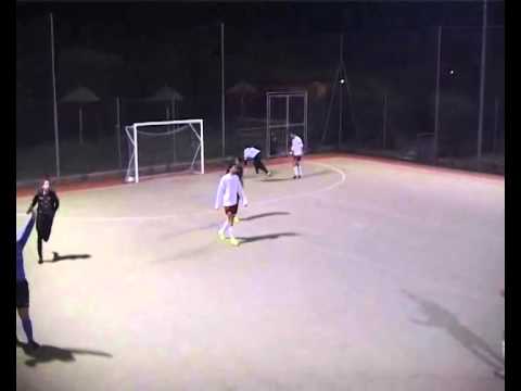 ASD Free Time - Futsal Todi
