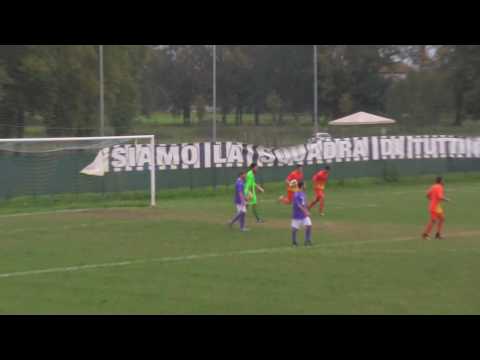 Sintesi Vaianese I. Vernio - Lammari