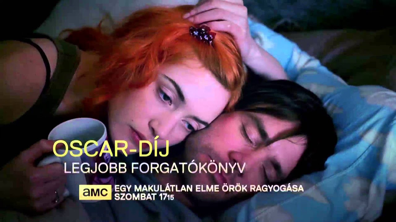 Egy makulátlan elme örök ragyogása