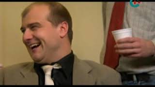 A Pretty Funny Story (Evan Morgan, 2012)