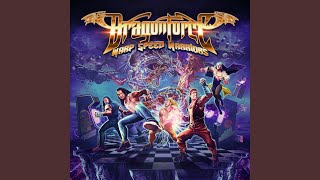 Cover art for Legend of the Triforce