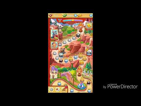 Farm Heroes level 1712