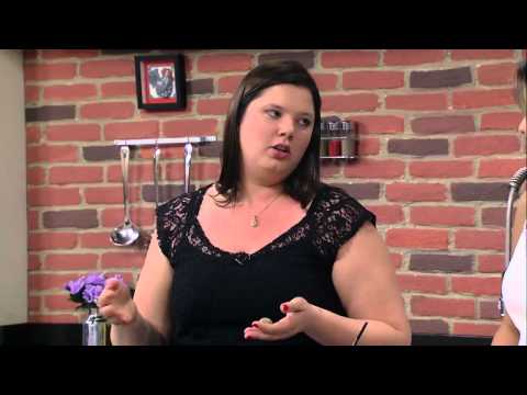 Receitas Bom Sabor 20/11/2013 - Camaféu de nozes