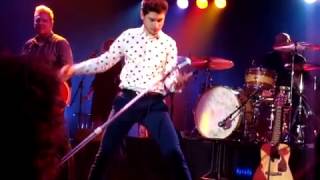 DAVID THIBAULT / Hound Dog (3)