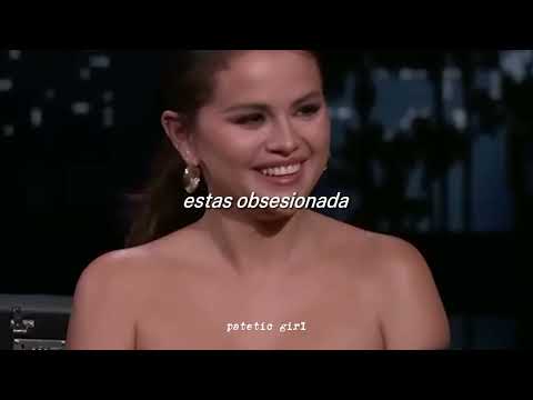 Si Selena Gomez escribiera una canción honesta sobre Hailey Bieber - Always be a fan / Eva Grace