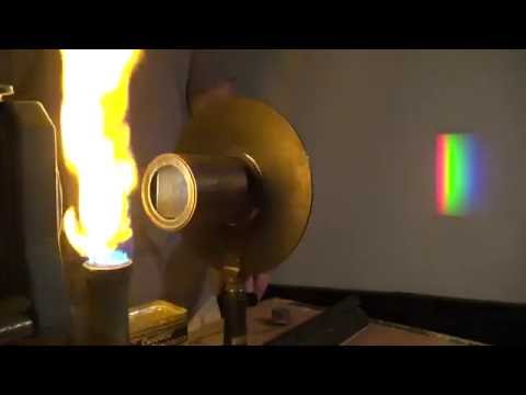 Sodium Absorption Lines