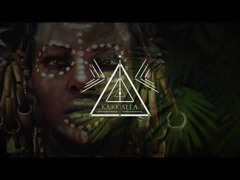 Kaikkialla - AFRICA 192bpm