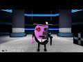PIGGY BOOK 1 Mr P SOUNDTRACK PIGGY LIBRO 1 Sr P BANDA SONORA