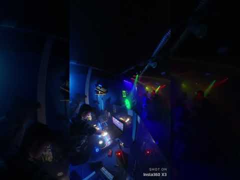 DJ Johannes - Video 3