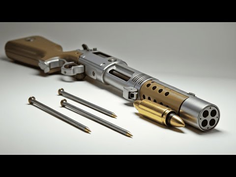 33 LETHAL WEAPONS THAT DON'T NEED GUNPOWDER ON AMAZON!