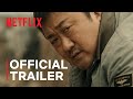 Official Trailer [ENG SUB]