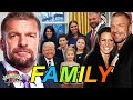 Paul Michael Levesque (Triple H) Family With Parents, Wife, Daughter, Sister and Biography