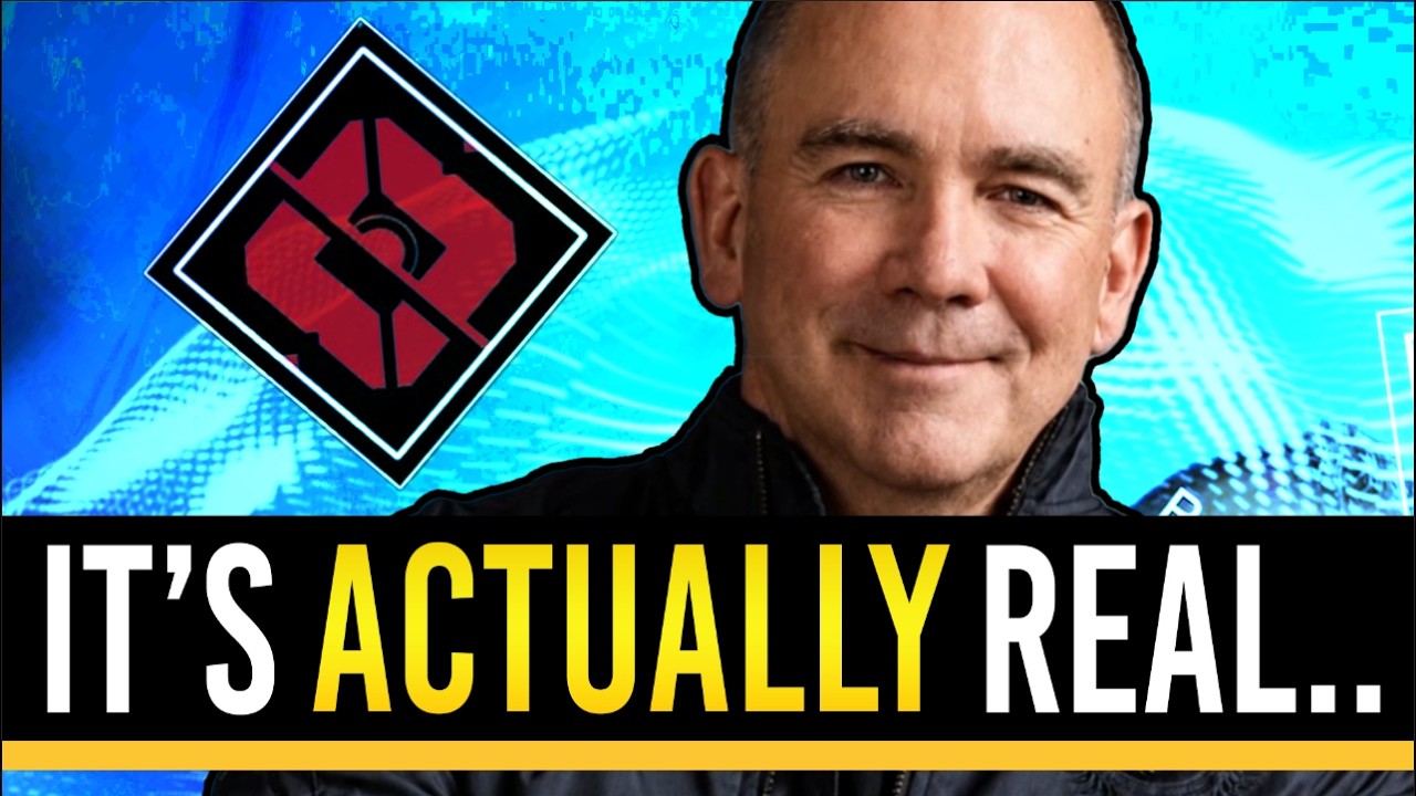 There is a New Pete Carsons GAME.. (The Vault of Cars) | Destiny 2 - YouTube