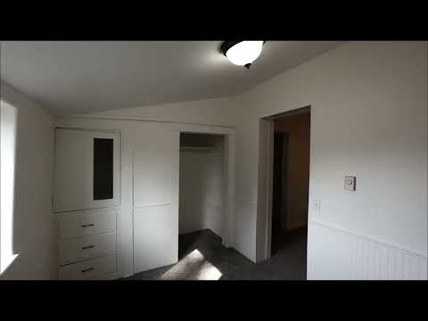 Newly Remodeled 3 Bed + Bonus Room, 1 Bath home in Rexburg, Fully fenced yard property video