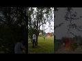 Refrigerator Tannerite