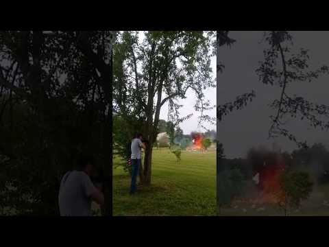 Introducing Tannerite® Kill Shot™ Target