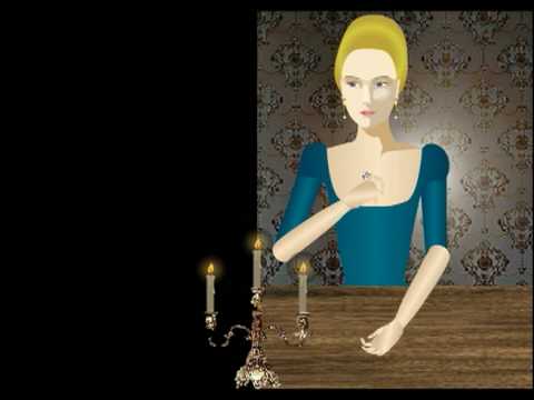 Trailer-Forget Me Not