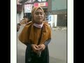 Pegamen Cantik Bersuara Merdu Qosidah