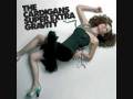 Don't blame your daughter The Cardigans 