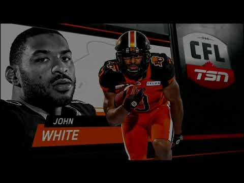 CFL 2019 W3 BC Lions vs  Calgary Stampeders 720p60