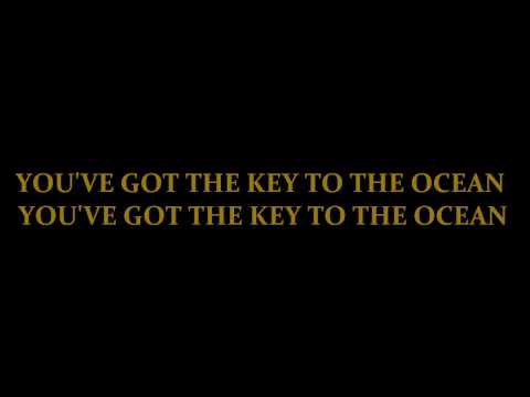 Shed Seven- Ocean Pie with lyrics
