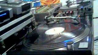 MARCIO SANTOS DJ - underground anos 90 parte 1