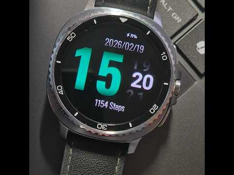 Digital X6 video thumbnail