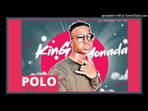 7.King-Monada - Polo