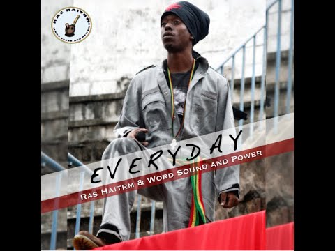 Ras Haitrm  - EVERYDAY