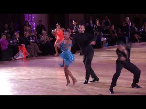 Michael PETR - COLORADO - CHACHA