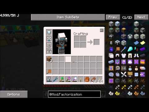 Feed The Beast Beginner's Guide  Episode 29 (ultimate v1.1.0)