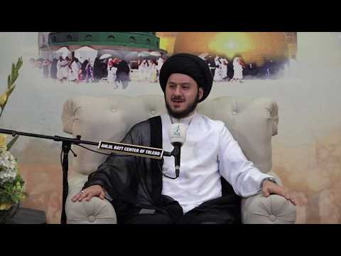 Celebrating the Birth of Imam Ali Ridha (AS) - Sayed Saleh Qazwini