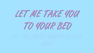 Action Item- Dress For The Weather (with lyrics)