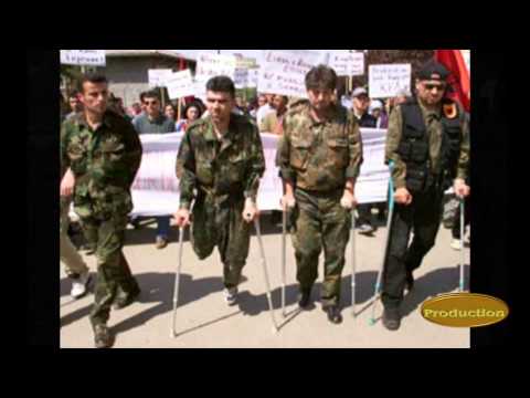 Mehdi Berisha  Vaji i Veteranit