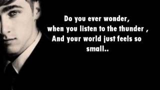 Big Time Rush- Invisible