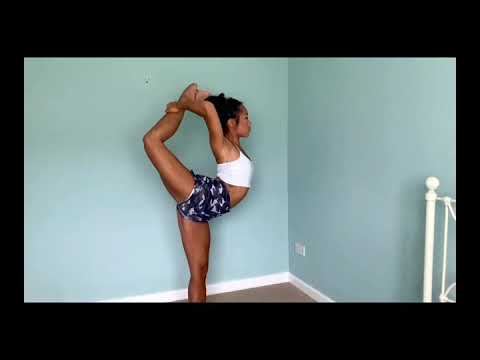 Pinnacle Performing Arts video.