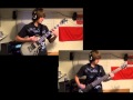 Filip Latocha - Nightwish - I Want My Tears Back ...