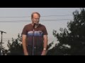 Glen Campbell - Didn't We - 07-27-2012