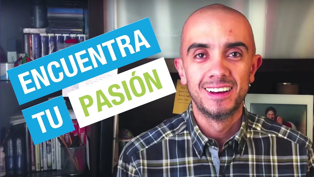 Putar video 3 formas de encontrar lo que te apasiona sekarang 3 formas de encontrar lo que te apasiona